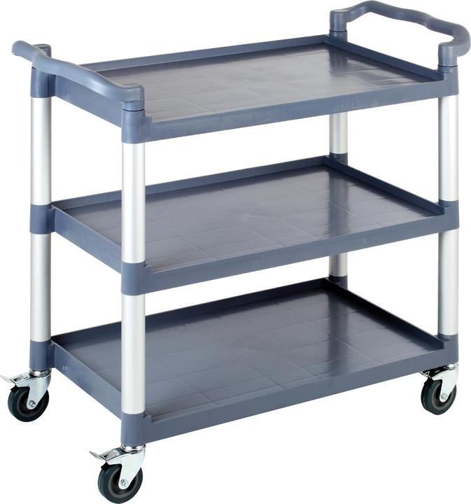 Image du produit APS Chariot de service/transport "READY