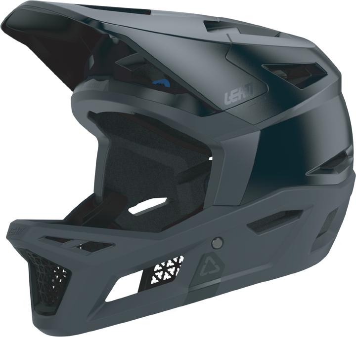 Immagine prodotto Leatt MTB Gravity 4.0 Helmet (57 - 58 cm)