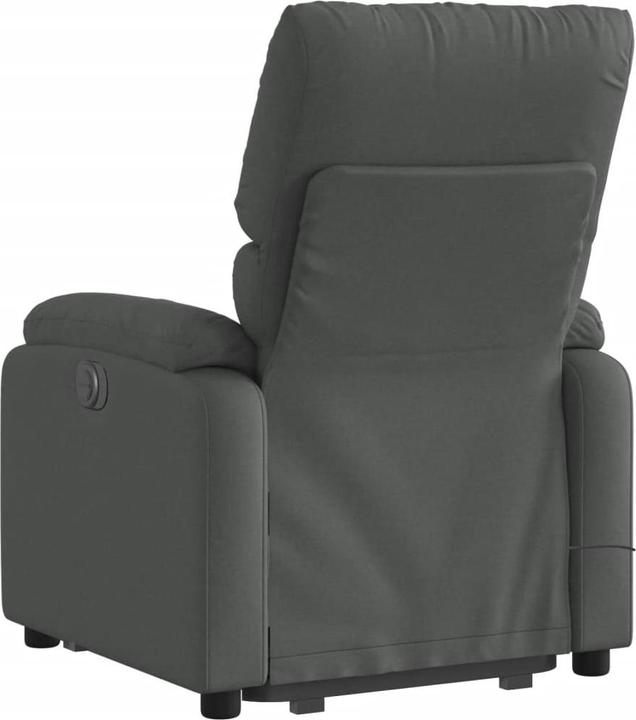 Image du produit vidaXL Massagesessel mit Aufstehhilfe