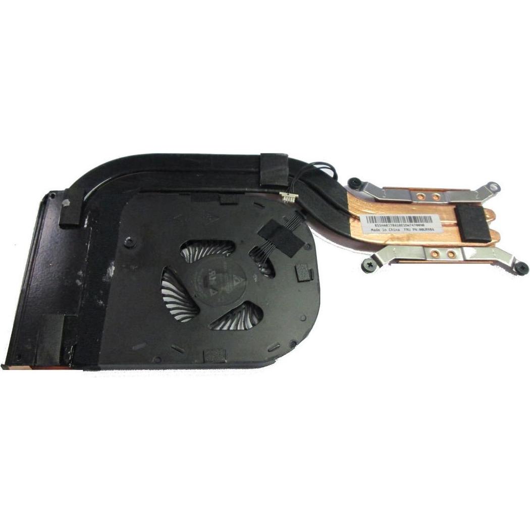 Lenovo HEATSINK UMA thermal w fan Fur, Notebook Ersatzteile