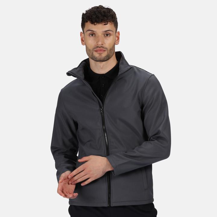Image du produit Regatta Veste softshell Ablaze imprimable Standout (L)