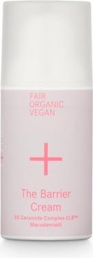 Actual product image i+m Naturkosmetik The Barrier Cream (30 ml, Day cream)