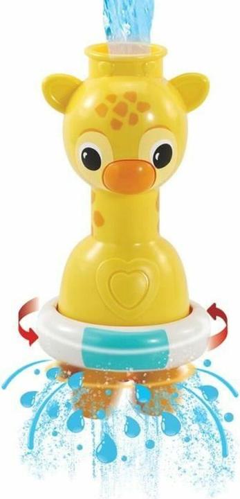 VTech Maxi coffret de bain multi-activités