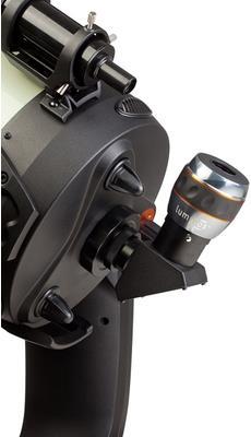 Immagine prodotto Celestron Oculare 23mm Luminos 82° 2"" (23 mm)