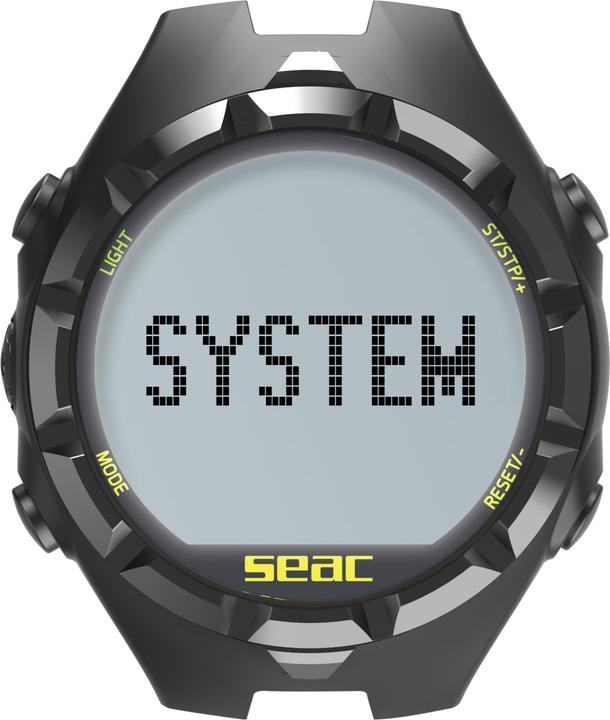 Actual product image Seac Computer Apnea Hr