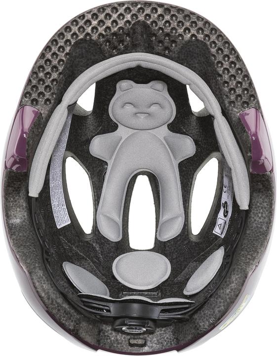 Actual product image Uvex Sports Oyo (45 - 50 cm)