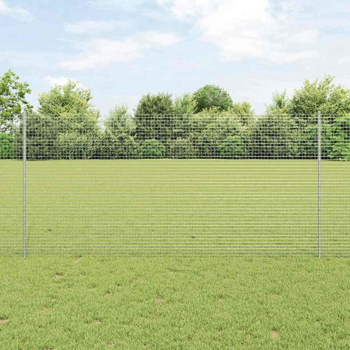 Immagine prodotto vidaXL Aussenbarriere