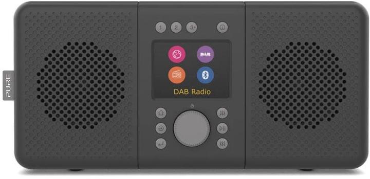 Actual product image Pure Elan Connect+ (DAB+, Internet radio, Bluetooth)