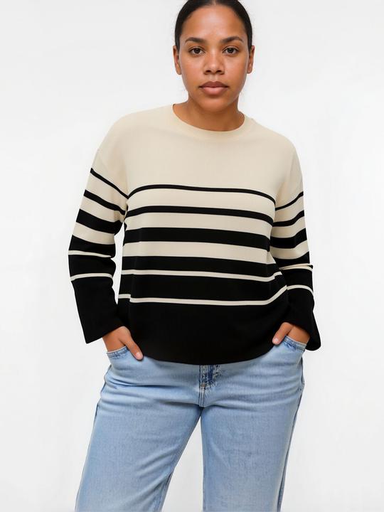 Produktbild Vero Moda VMCSABA Pullover Strickpullover (42, 44)