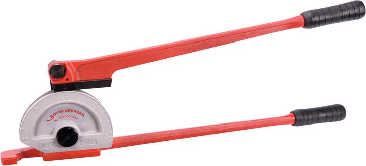 Actual product image Rothenberger Pro Bender 5/8" / 16 mm (460 mm)