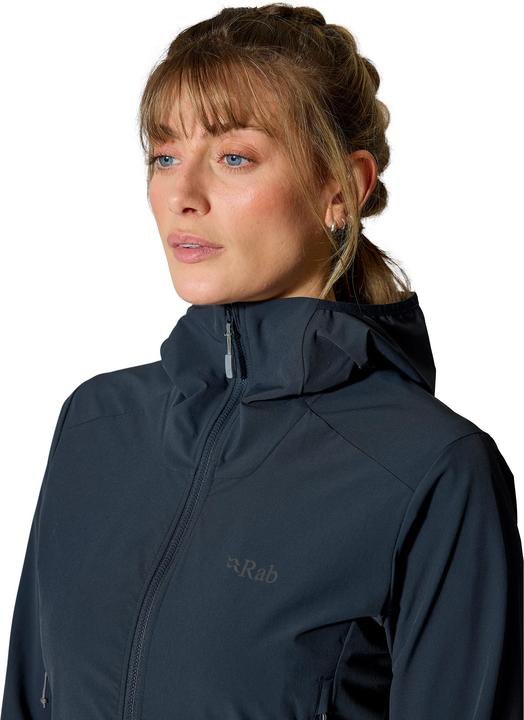 Immagine prodotto Rab Borealis Hoodie (S)