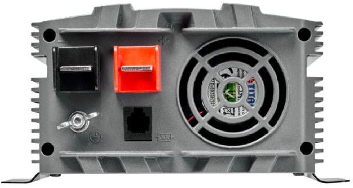 Immagine prodotto Osram POWERinvert PRO Pure Sine Wave Inverter