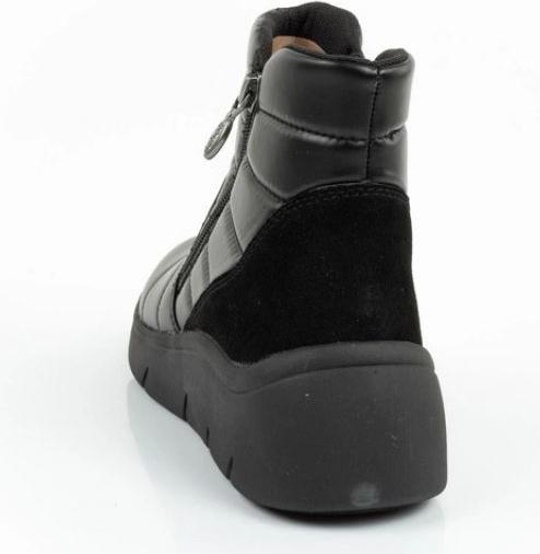 Actual product image Scholl Aprica Winterstiefel (38)