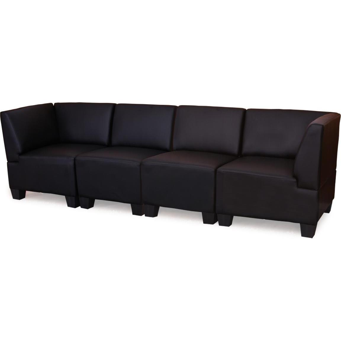 MCW, Sofa, Moncalieri-4 (4-Sitzer)