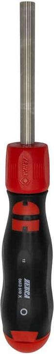 Actual product image Würth Ratchet magazine screwdriver (Set)