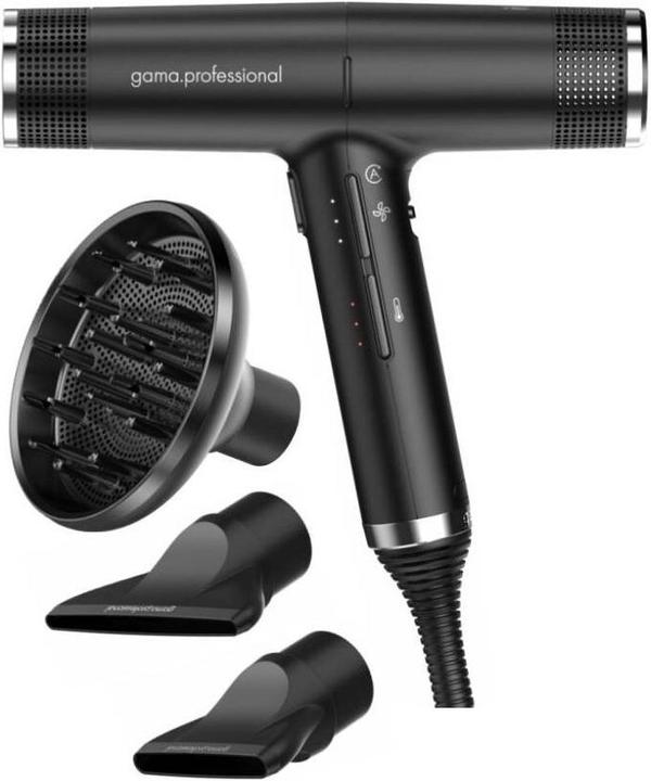 Image du produit GAMA Sèche-cheveux professionnel IQ perfetto