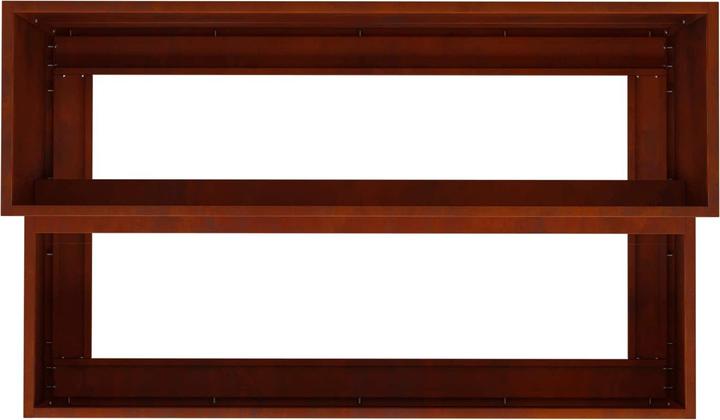 Produktbild vidaXL Garten-Pflanzgefäss