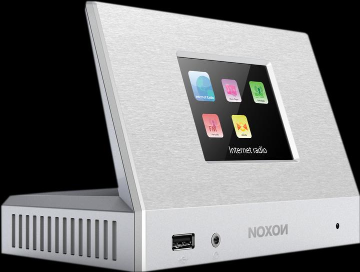 Noxon A110+ (FM, DAB+, Bluetooth)