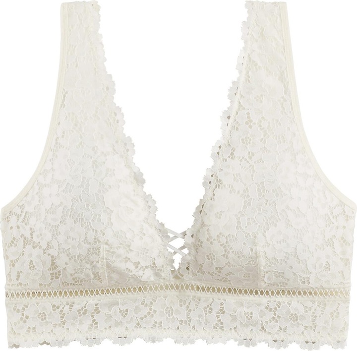 Immagine prodotto La Redoute Collections Reggiseno bralette (75 C)