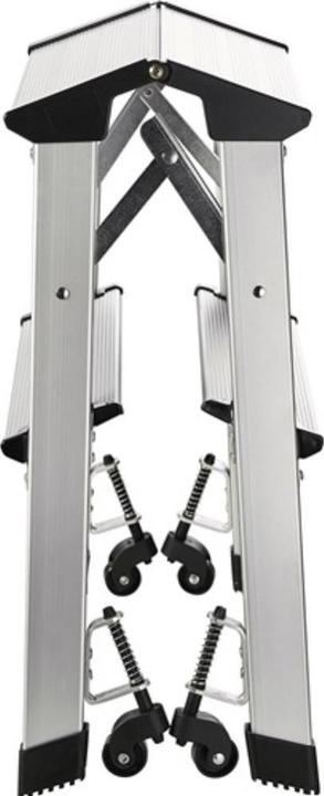 Produktbild Alco Trittleiter (Trittleiter, 51 cm)