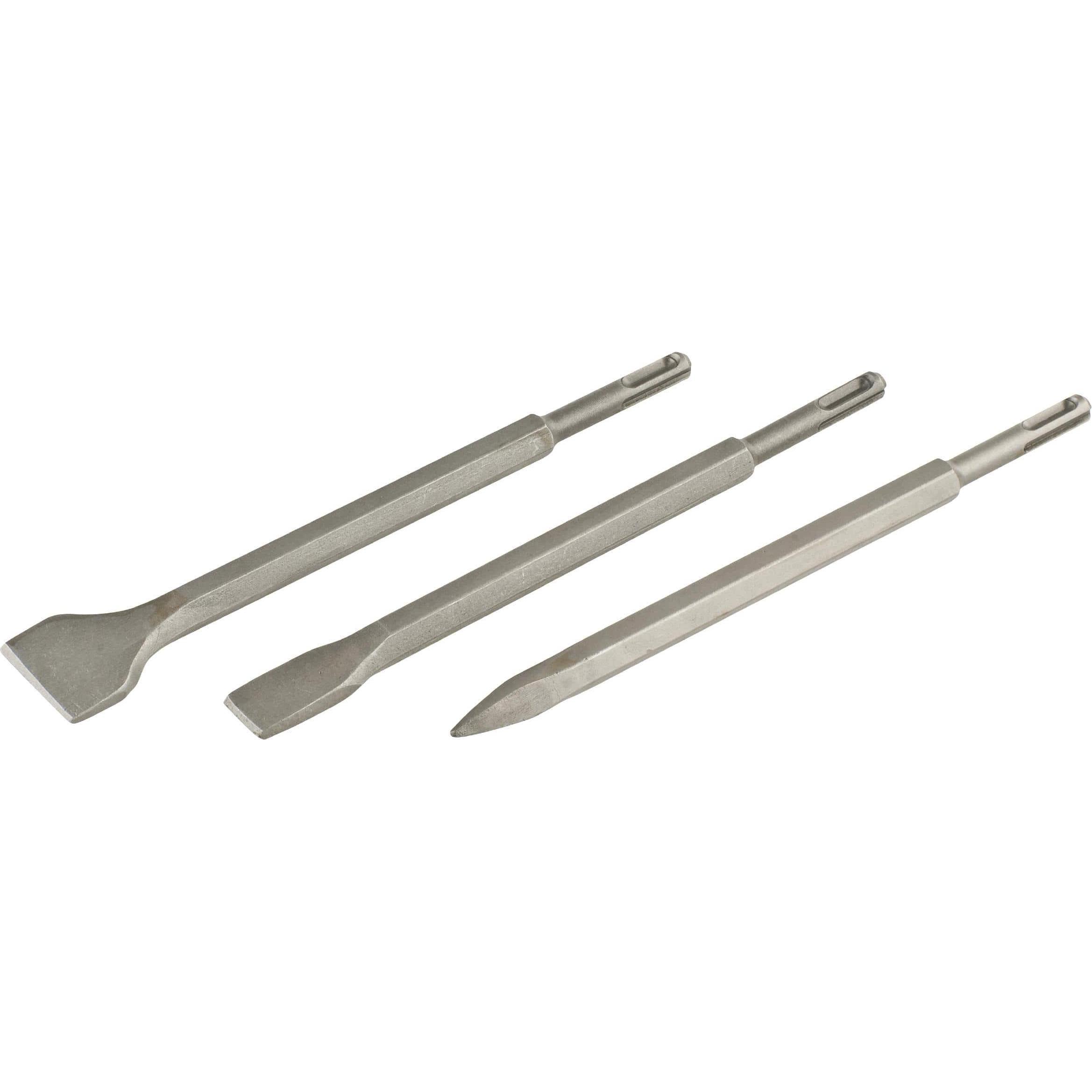Thumbnail - kwb, Meissel, Meissel Set (250 mm)