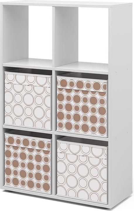 Produktbild Vicco Raumteiler (73 x 29 x 108 cm)