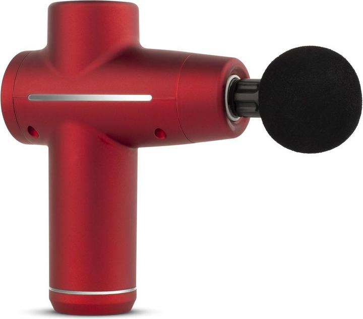 Produktbild Teazers Massage Gun - Red