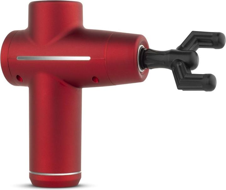 Produktbild Teazers Massage Gun - Red