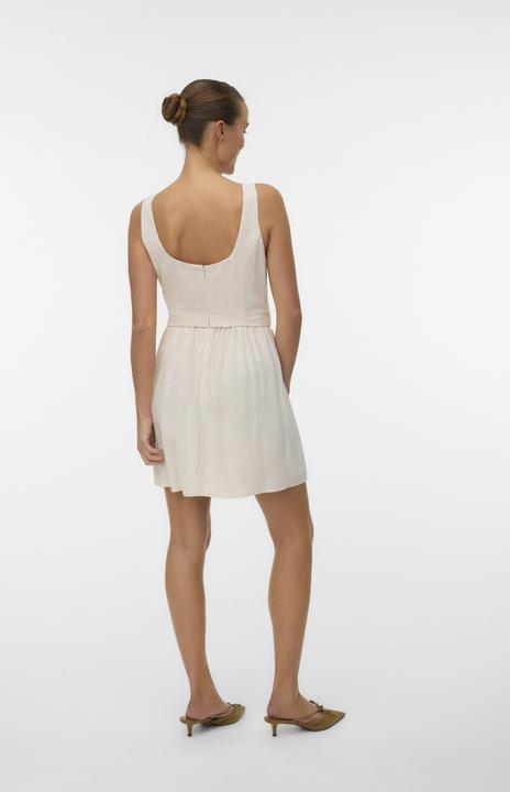 Image du produit Vero Moda VMSISSE Kurzes Kleid Kleid (L)