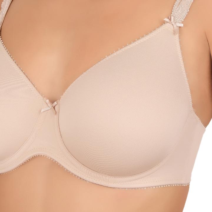 Immagine prodotto Felina Reggiseno con coppa scelta e coppe distanziate (Confezione singola, 85 C)