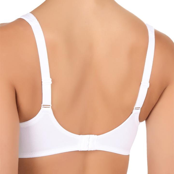 Actual product image Felina Pure Balance Spacer Bra without underwire (Single pack, 85 A)