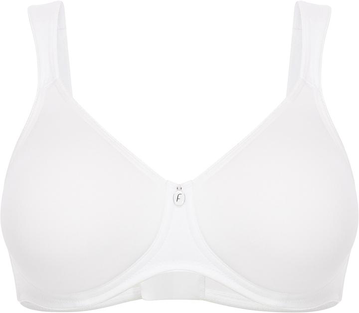 Actual product image Felina Pure Balance Spacer Bra without underwire (Single pack, 85 A)