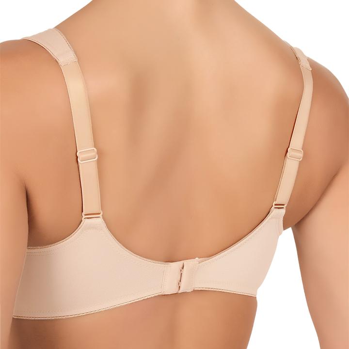 Actual product image Felina Pure Balance Spacer Bra without underwire (Single pack, 85 A)