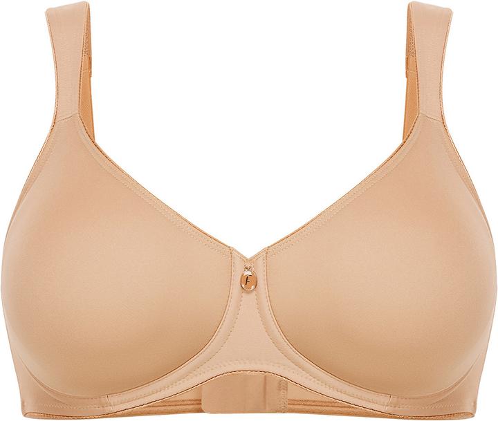Actual product image Felina Pure Balance Spacer Bra without underwire (Single pack, 85 A)