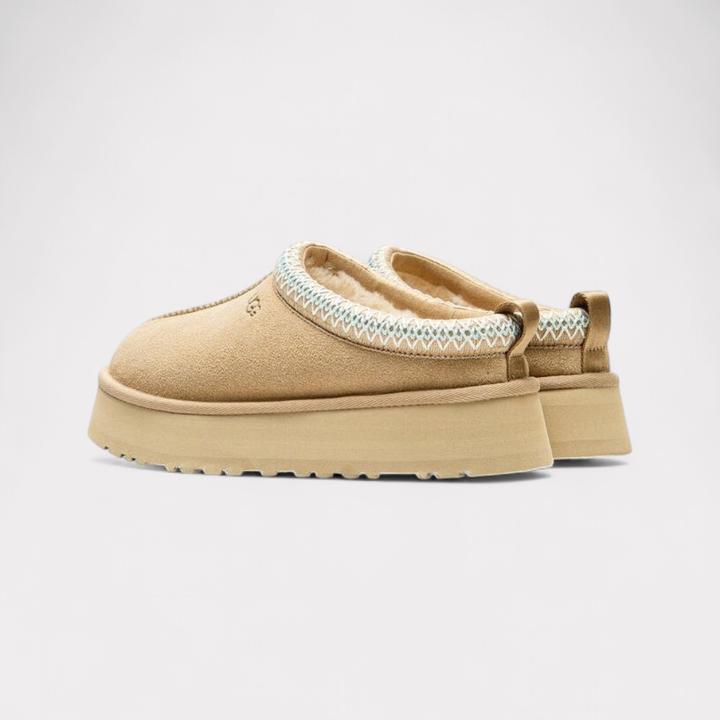 Actual product image Ugg Tazz II (38)