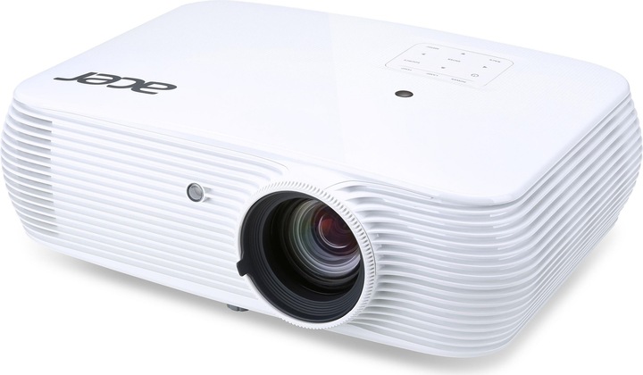 Image du produit Acer P5530 (Full HD, 4000 lm, 1.13 - 1.47:1)