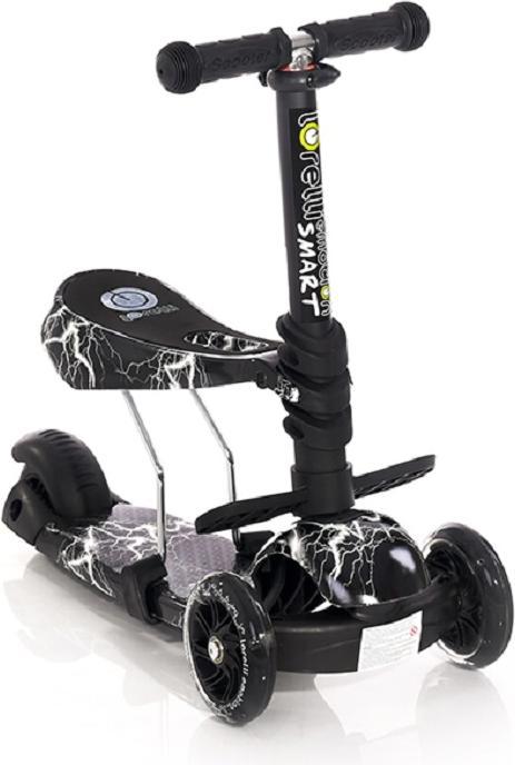 Produktbild Lorelli Kinderroller 2 in 1 Smart