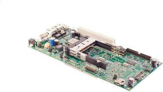 Actual product image MikroTik RB230E - RouterBoard