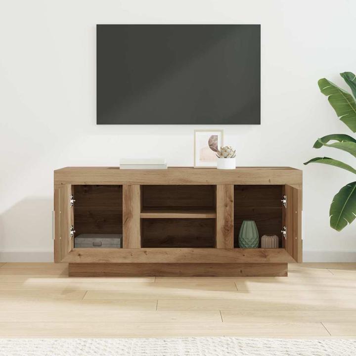 Image du produit vidaXL TV-Schränk (102 x 35 x 45 cm)