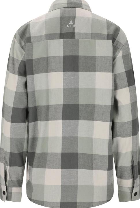 Immagine prodotto Whistler Camicia a scacchi Riglet da donna (40)