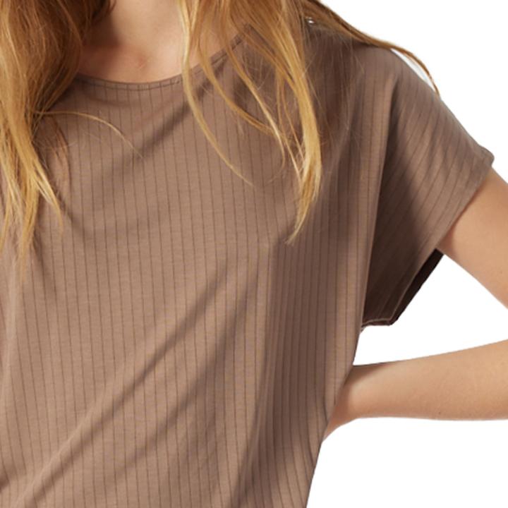 Actual product image Schiesser Selected Premium Schlafanzug Kurz (38)