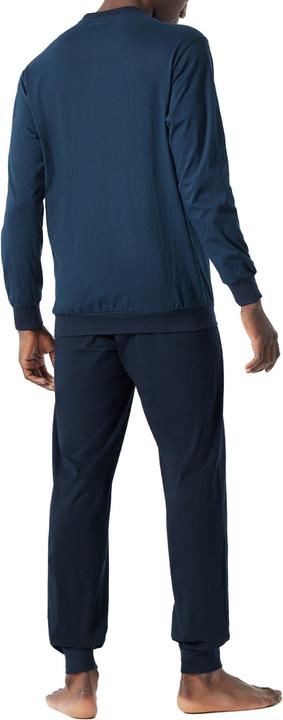 Actual product image Schiesser Pyjama Casual Bequem sitzend (XL)