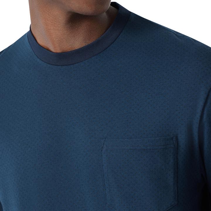 Actual product image Schiesser Pyjama Casual Bequem sitzend (XL)
