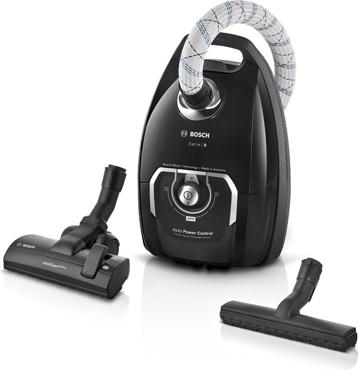 Actual product image Bosch Hausgeräte BGL8X329