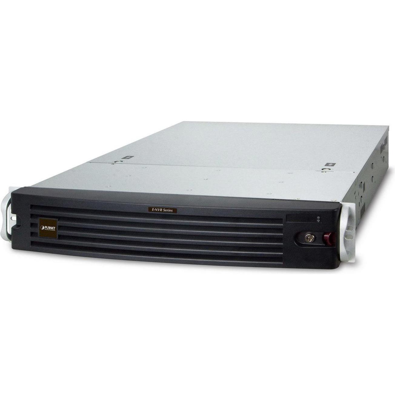 Thumbnail - Planet 64-Ch Windows-based Network (Netzwerk Videorecorder (NVR)), Netzwerkkamera Zubehör