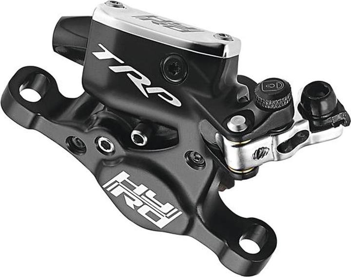 Trp HY/RD hydr. (Achterrem, Voorrem, Remklauw, 2)