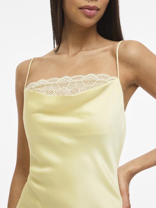 Image du produit Vila VIHANNE Träger Maxikleid (44)