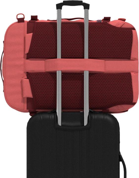 Actual product image Cabin zero Travel Cabin Bag Classic Plus 42L Rucksack 54 cm (42 l)