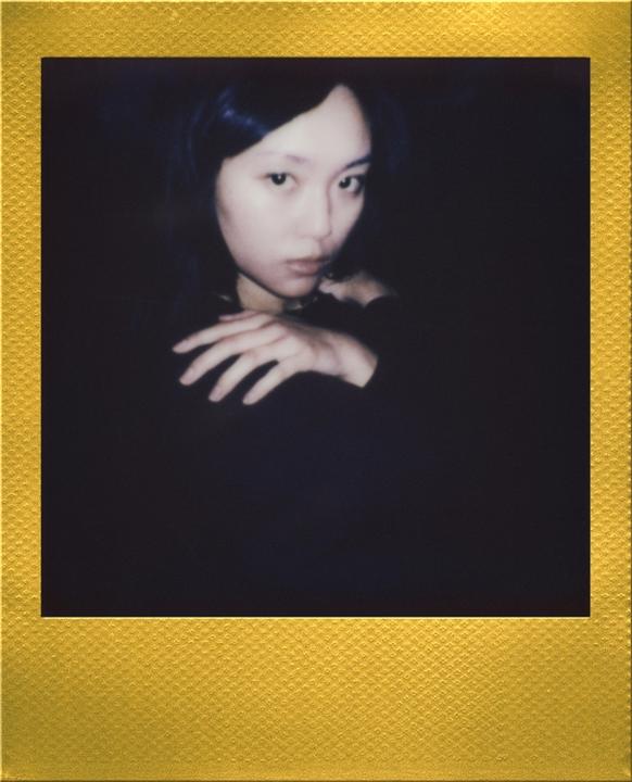 Immagine prodotto Polaroid Color film for Go - Gold Frame - Double Pack