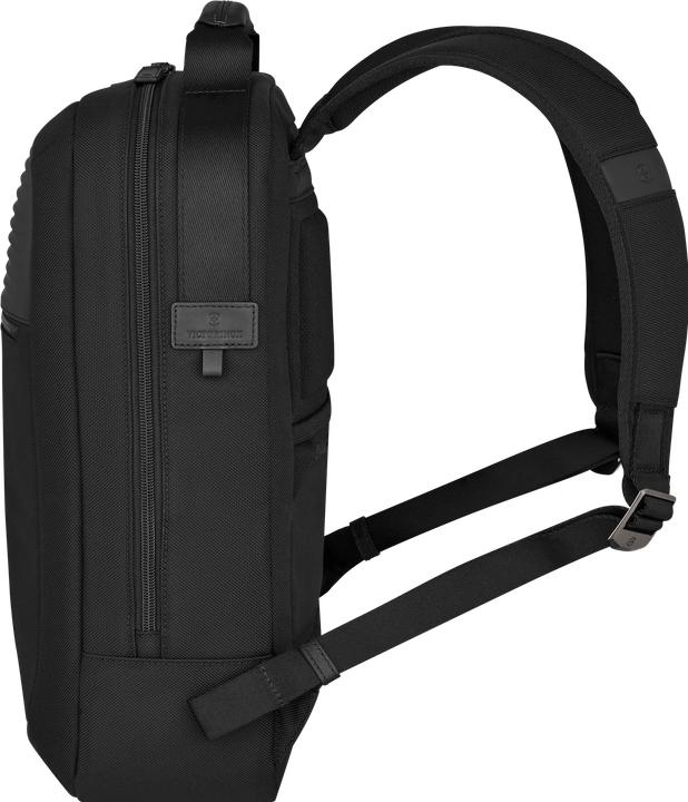 Actual product image Victorinox Mythic, Compact Backpack, Black